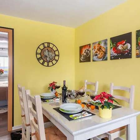 Apartment Gadd 004 Glueck An Der Donau I Prestige 24 H Check-in