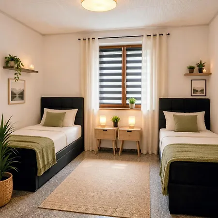 Gadd 004 Glueck An Der Donau I Prestige 24 H Check-in *