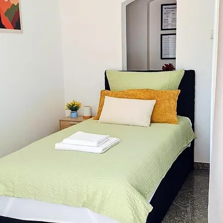 شقة Gadd 004 Glueck An Der Donau I Prestige 24 H Check-in