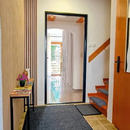 Apartman Gadd 004 Glueck An Der Donau I Prestige 24 H Check-in *