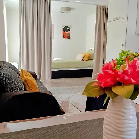 شقة Gadd 004 Glueck An Der Donau I Prestige 24 H Check-in *